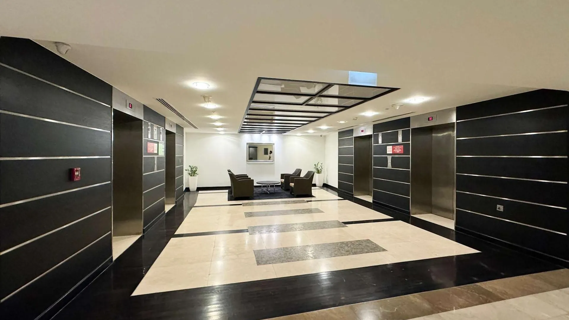 King Bed & Modern Comfort Studio In Difc Downtown Dubaï Émirats arabes unis