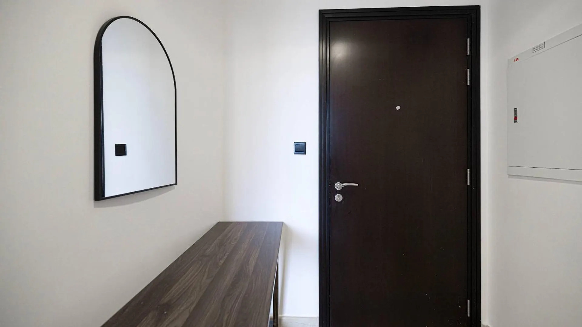 King Bed & Modern Comfort Studio In Difc Downtown Dubaï