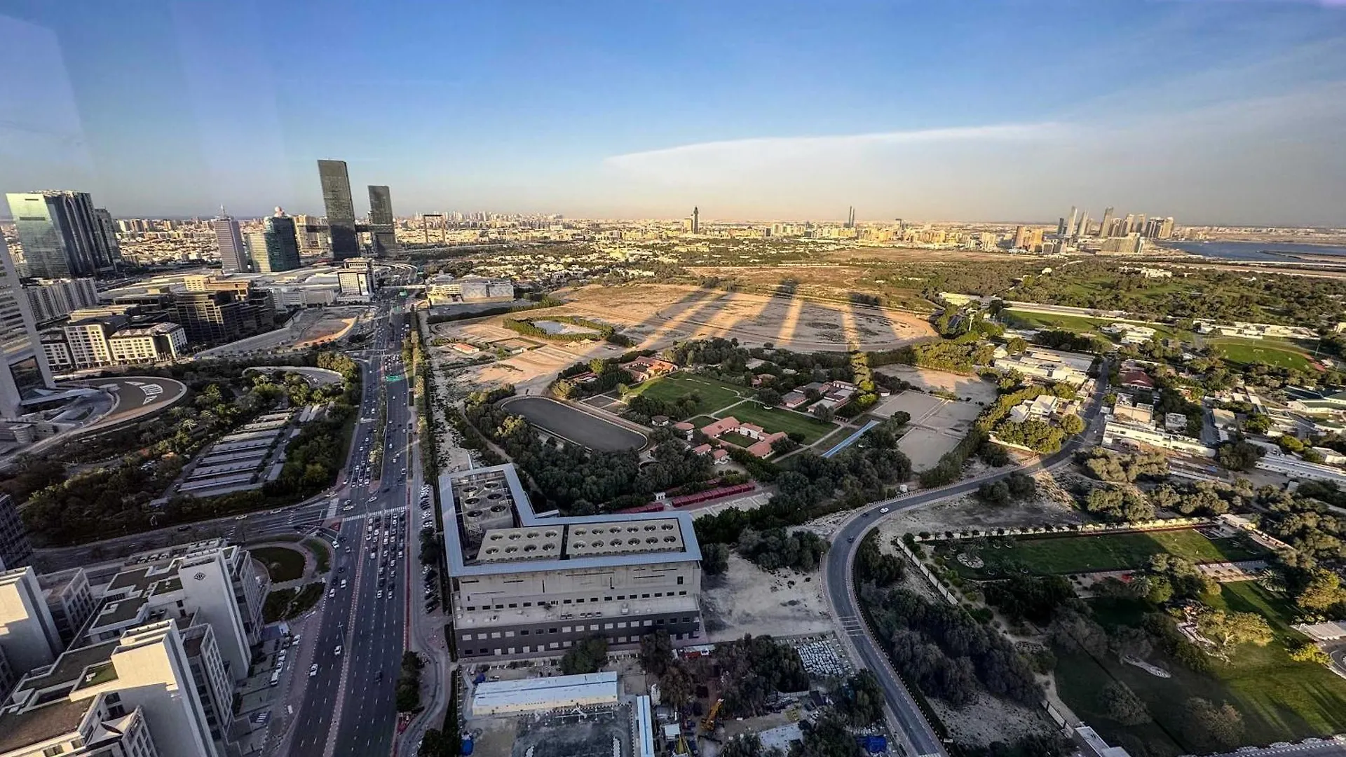 Appartement King Bed & Modern Comfort Studio In Difc Downtown Dubaï Émirats arabes unis